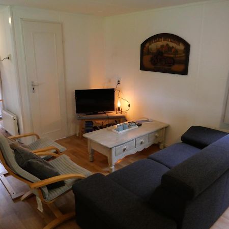 פורטהאוזן Chalet Lizzy מראה חיצוני תמונה