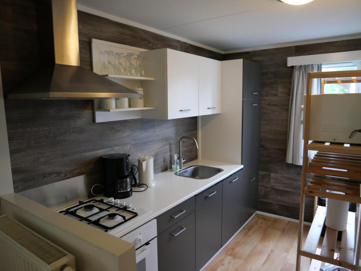 פורטהאוזן Chalet Lizzy מראה חיצוני תמונה
