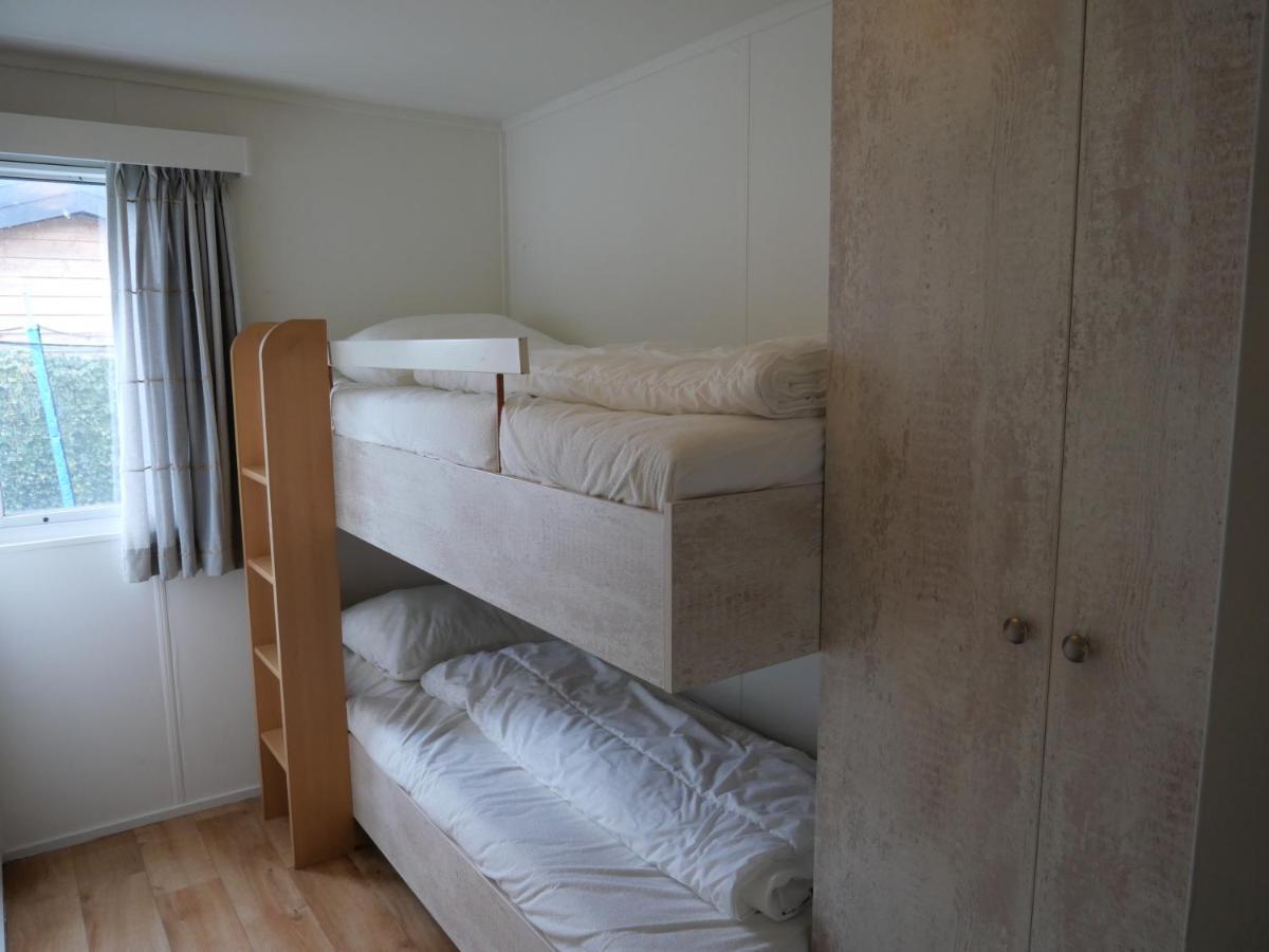 פורטהאוזן Chalet Lizzy מראה חיצוני תמונה