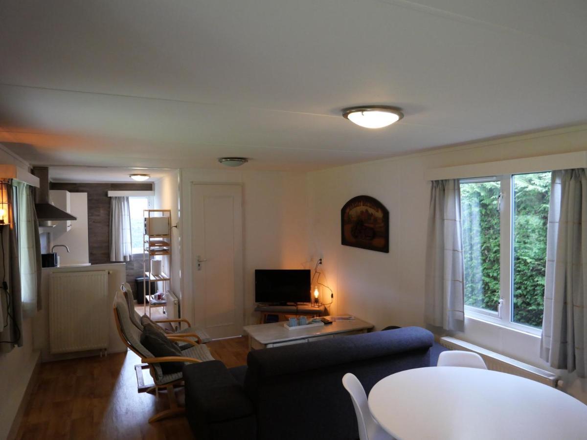פורטהאוזן Chalet Lizzy מראה חיצוני תמונה