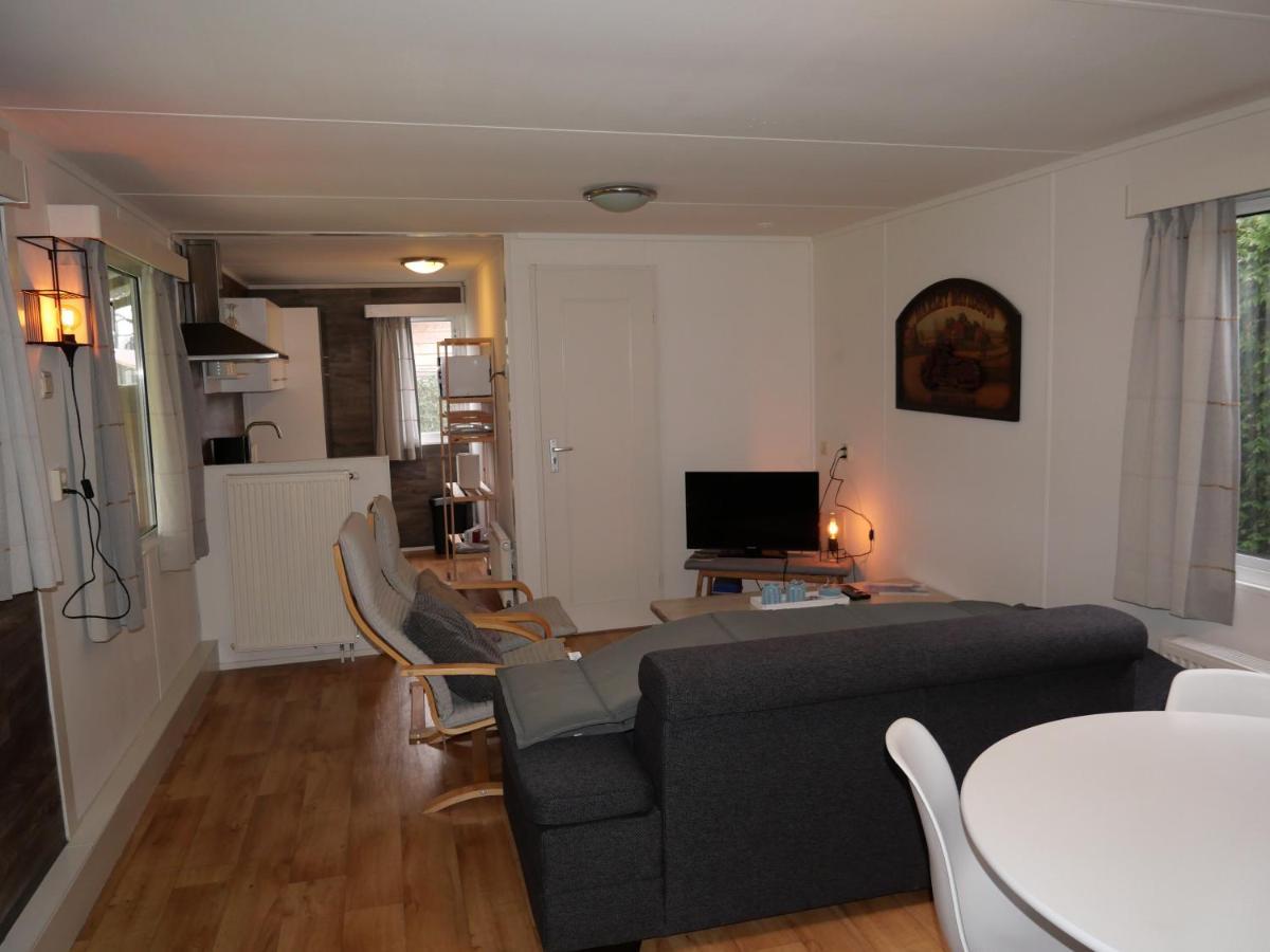 פורטהאוזן Chalet Lizzy מראה חיצוני תמונה