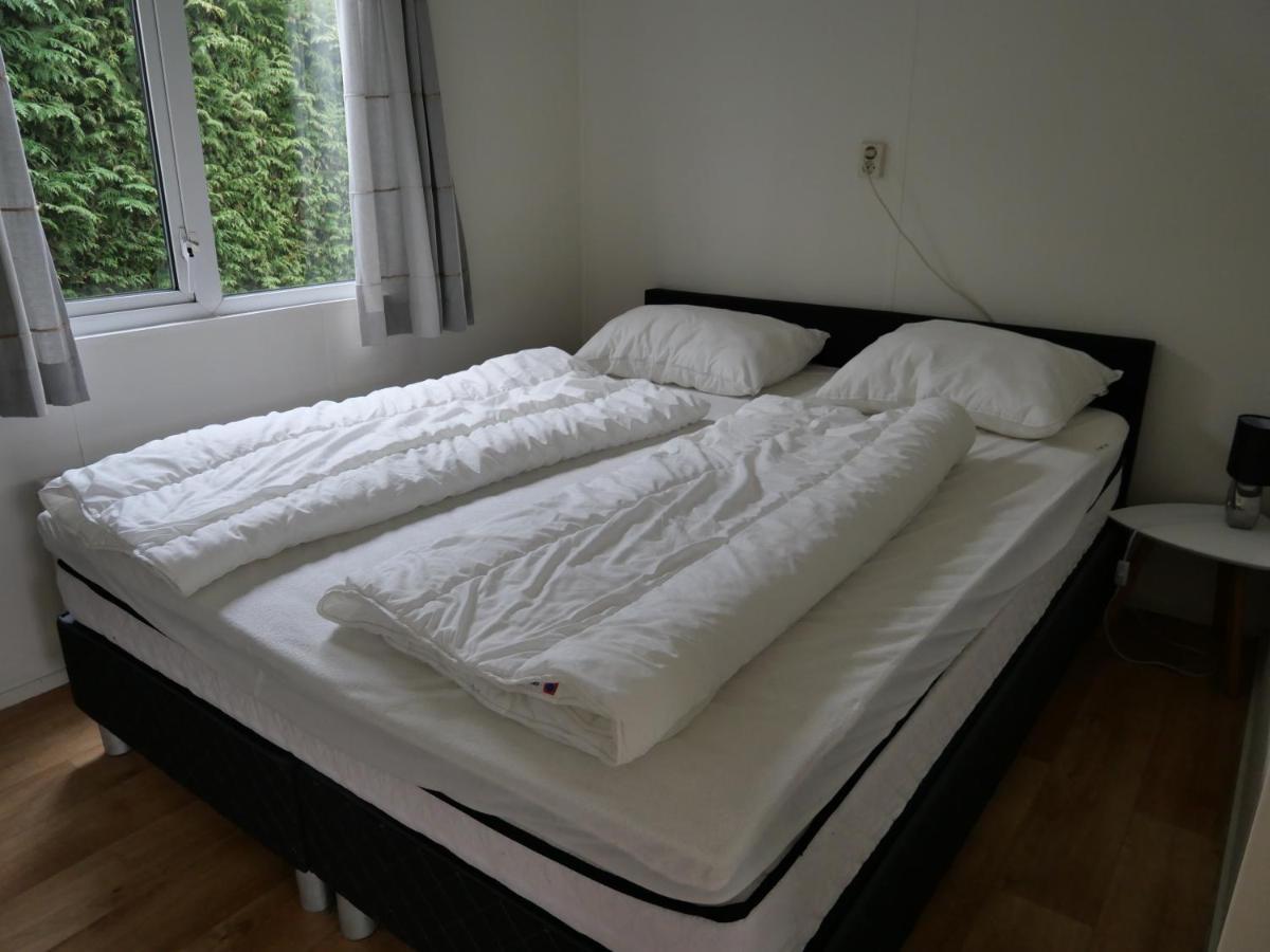 פורטהאוזן Chalet Lizzy מראה חיצוני תמונה
